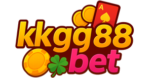 KKGG88 Bet Logo